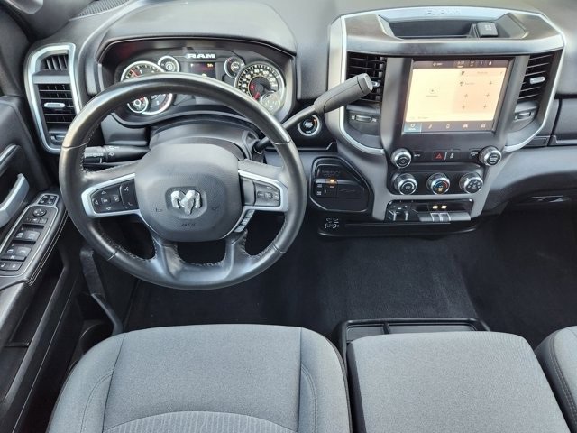 Used 2024 RAM 3500 Big Horn image 27