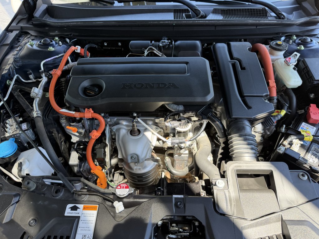 Used 2023 Honda Accord EX-L image 40
