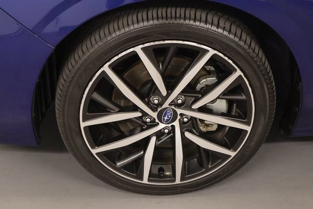 Certified 2025 Subaru Impreza 2.0i Sport AWD/4WD image 9