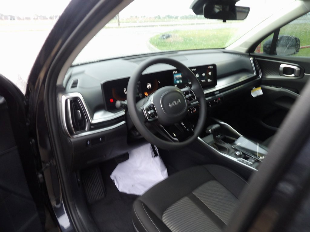 New 2026 Kia Sorento EX image 10