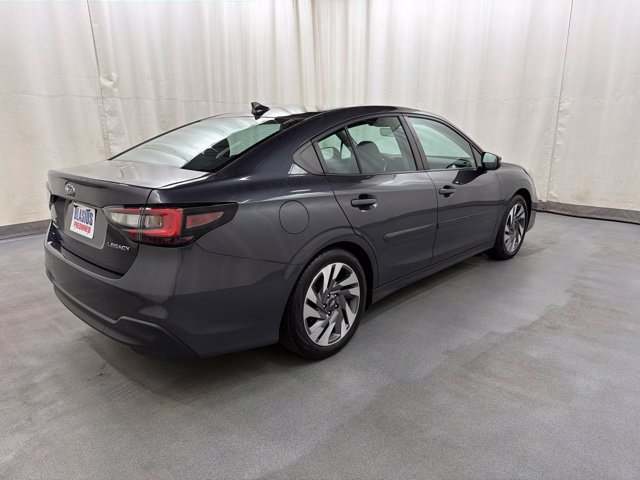Used 2024 Subaru Legacy Limited AWD/4WD image 6