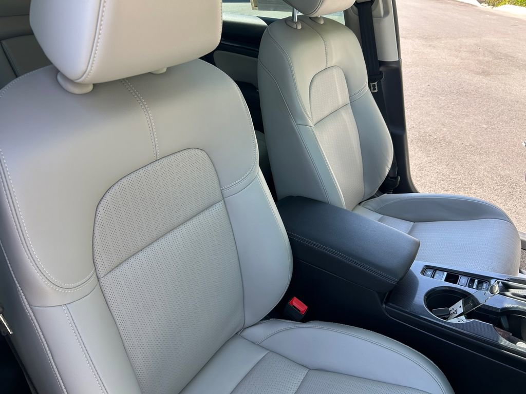 Certified 2024 Honda Civic Touring image 25