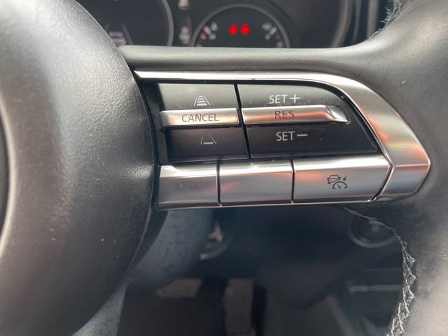 Used 2025 MAZDA CX-50 AWD 2.5 Hybrid w/ Premium Pkg image 32