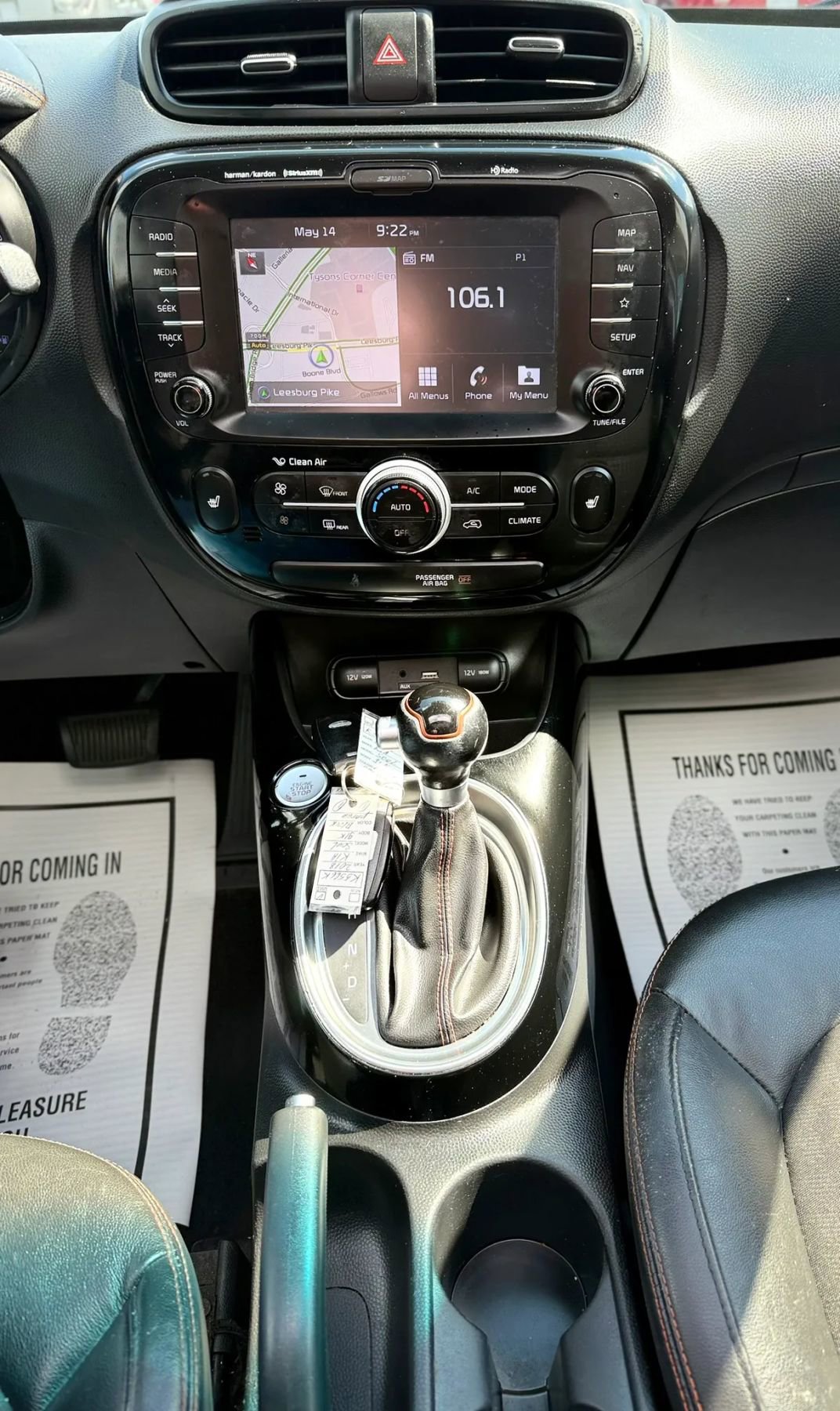 Used 2018 Kia Soul ! w/ Tech Package FWD image 20
