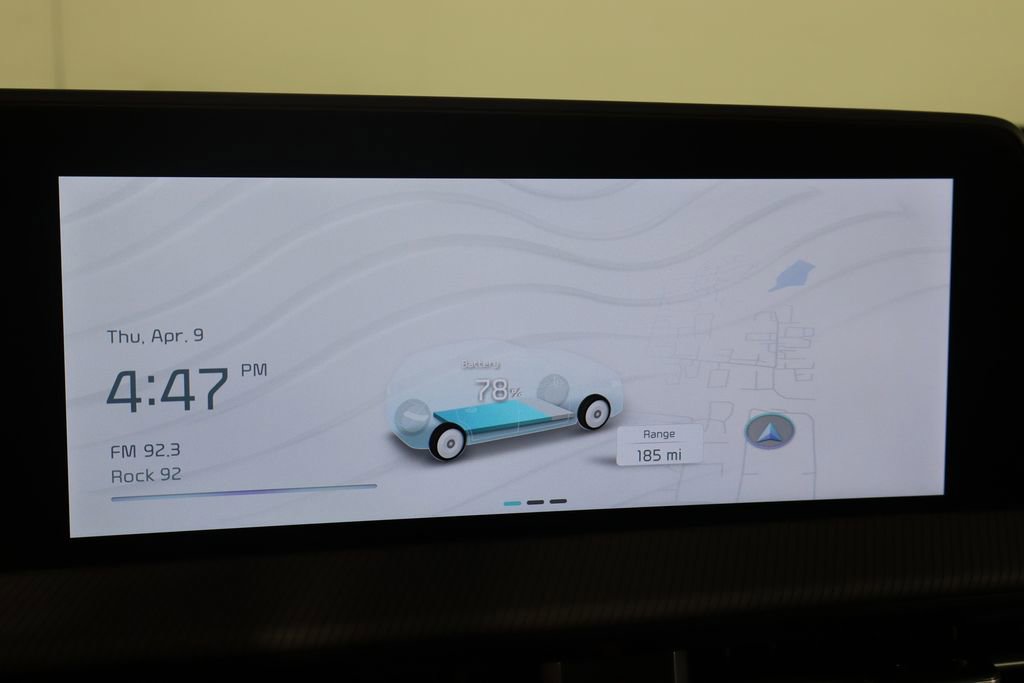 Used 2023 Kia EV6 GT image 32