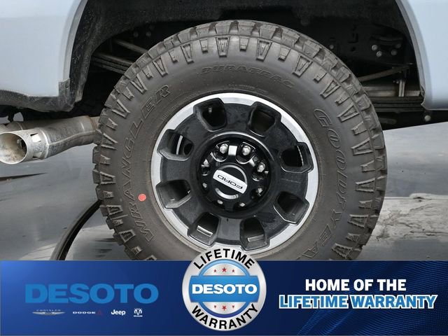 New 2026 Ford F250 Platinum w/ Platinum Plus Package image 36