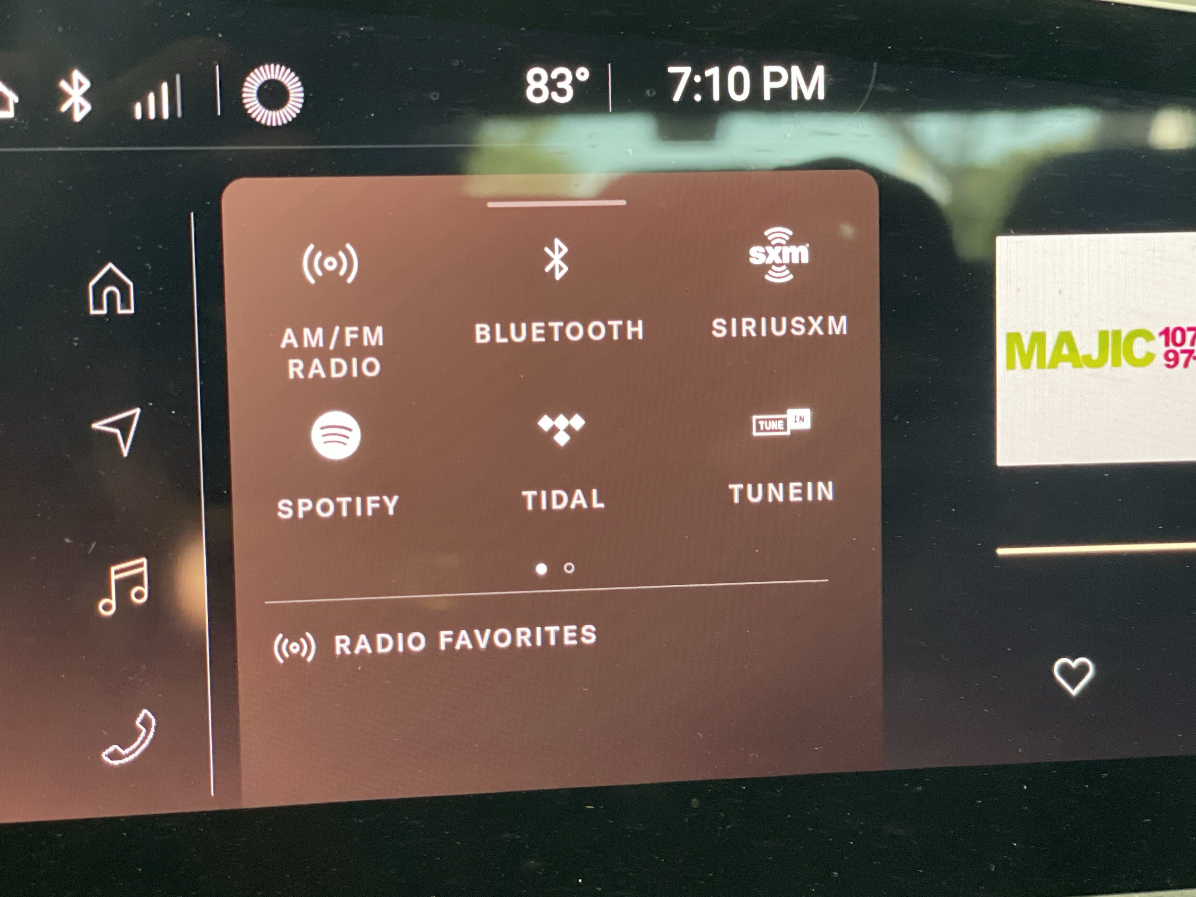 Used 2022 Lucid Air Grand Touring AWD/4WD image 27