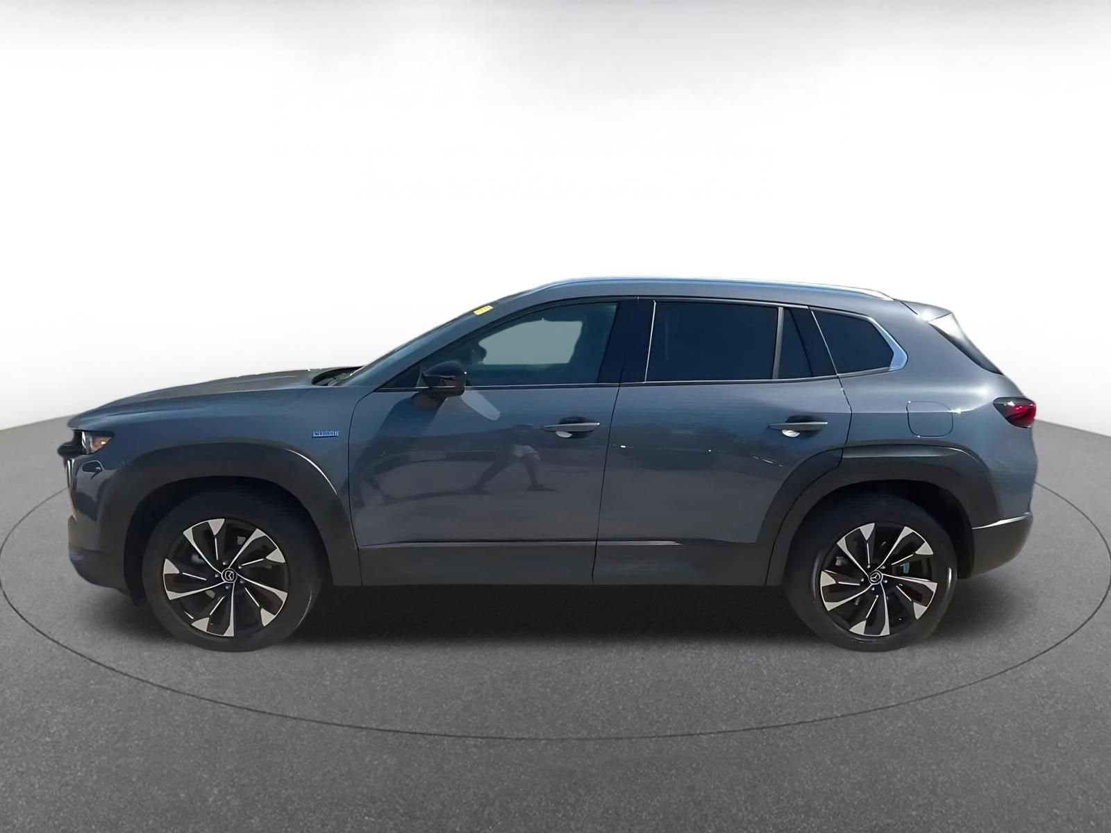 Used 2025 MAZDA CX-50 2.5 Hybrid w/ Premium Plus Pkg image 9