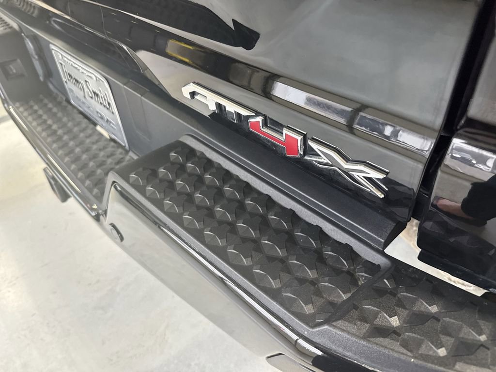 Certified 2023 GMC Canyon AT4X image 39