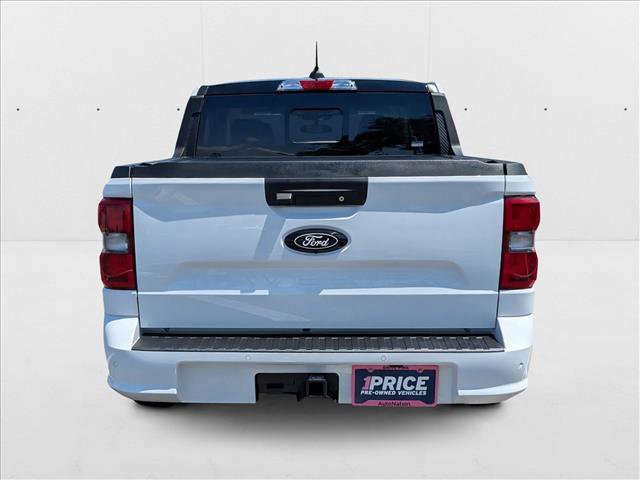 Used 2025 Ford Maverick Lobo image 6