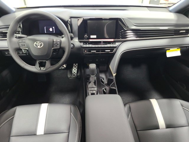 New 2027 Toyota Camry SE w/ Convenience Package FWD image 24