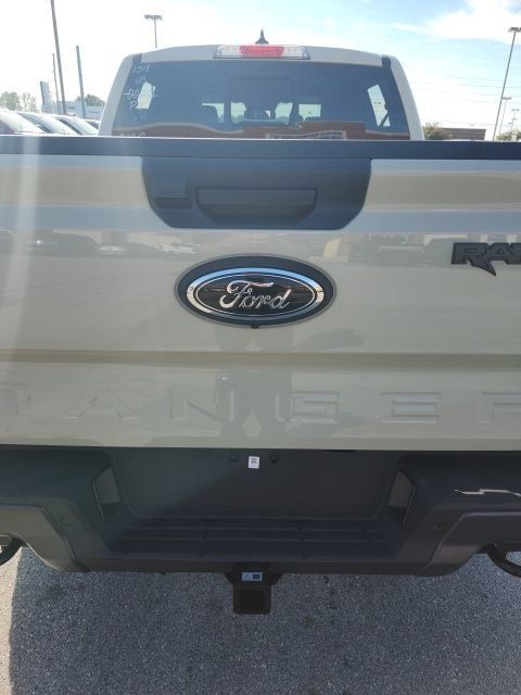 New 2025 Ford Ranger Raptor image 12