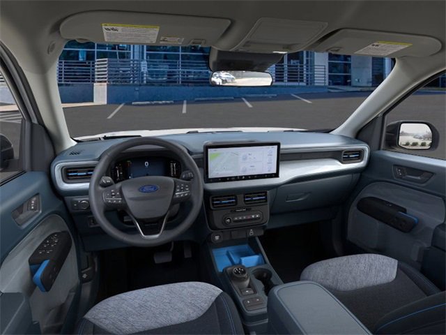 New 2026 Ford Maverick XLT w/ XLT Luxury Package image 9
