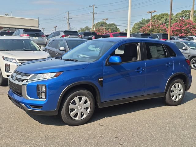 New 2026 Mitsubishi Outlander Sport AWD image 7