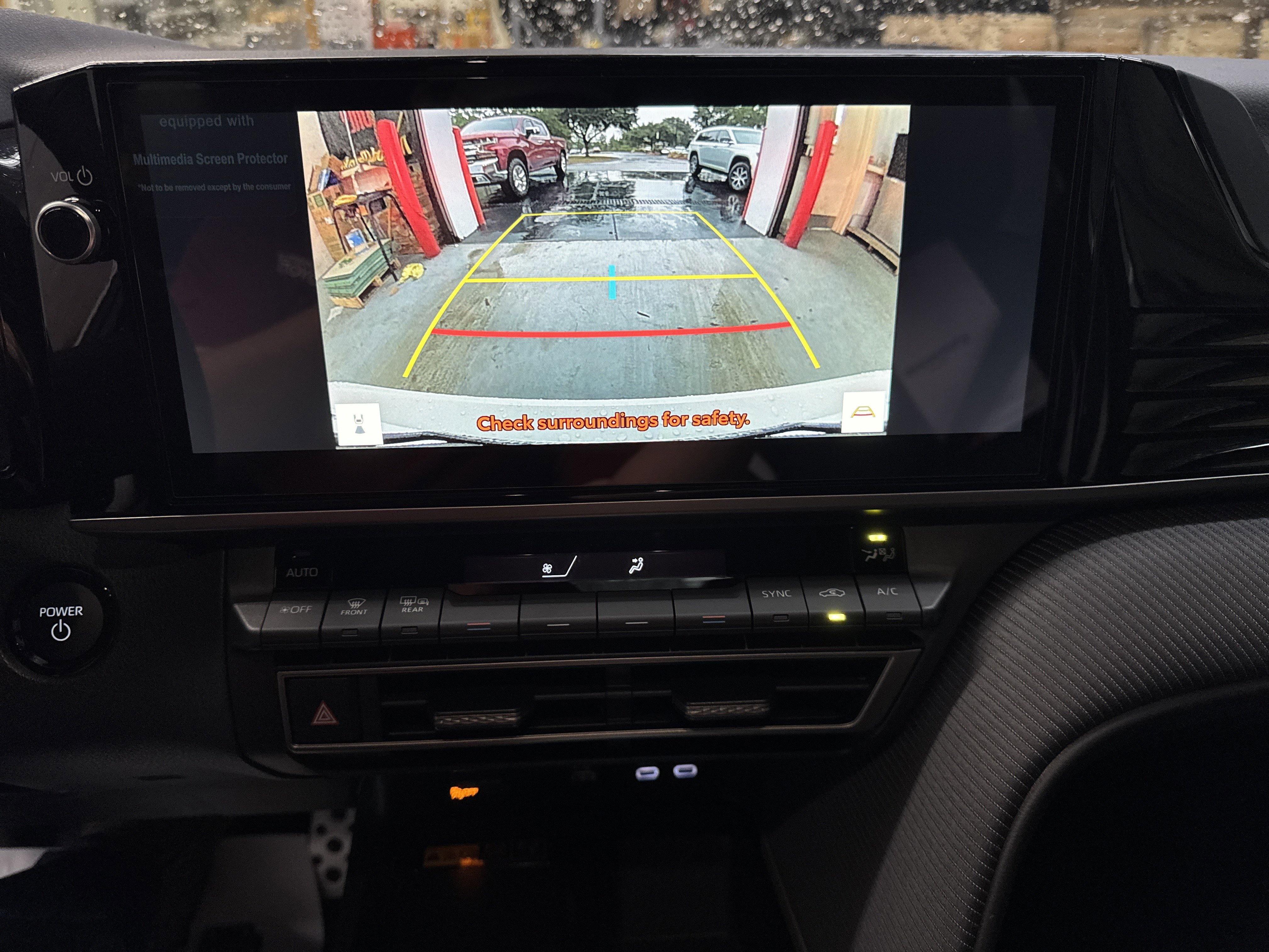 New 2026 Toyota Camry SE image 19