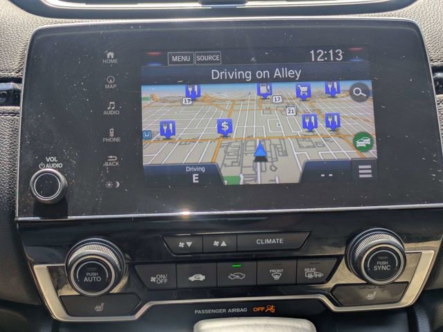 Used 2018 Honda CR-V Touring image 24
