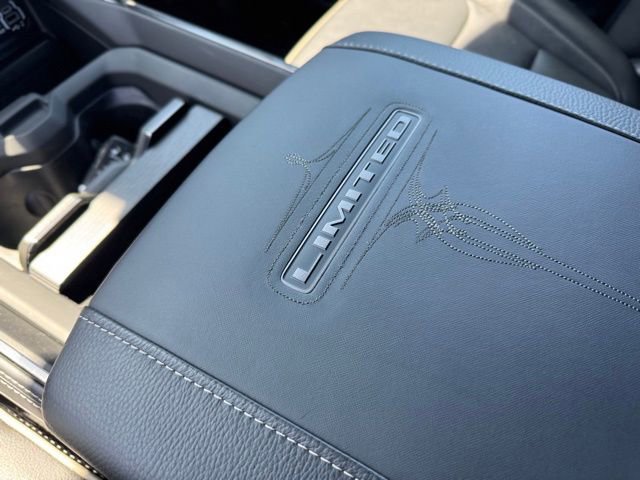 Certified 2024 RAM 1500 Limited image 24