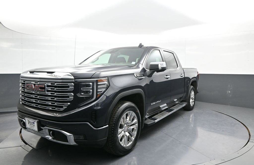 Used 2023 GMC Sierra 1500 Denali