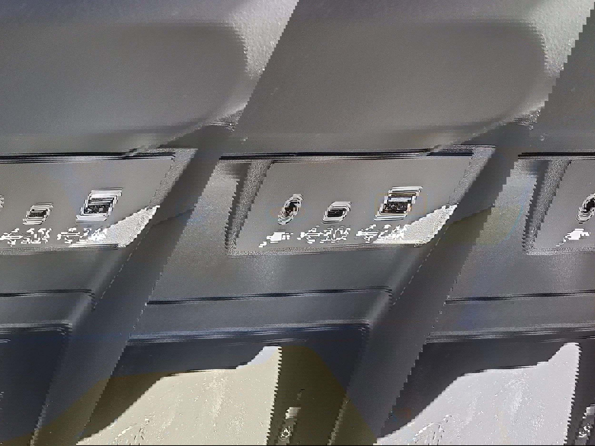 New 2026 Subaru Impreza RS image 10