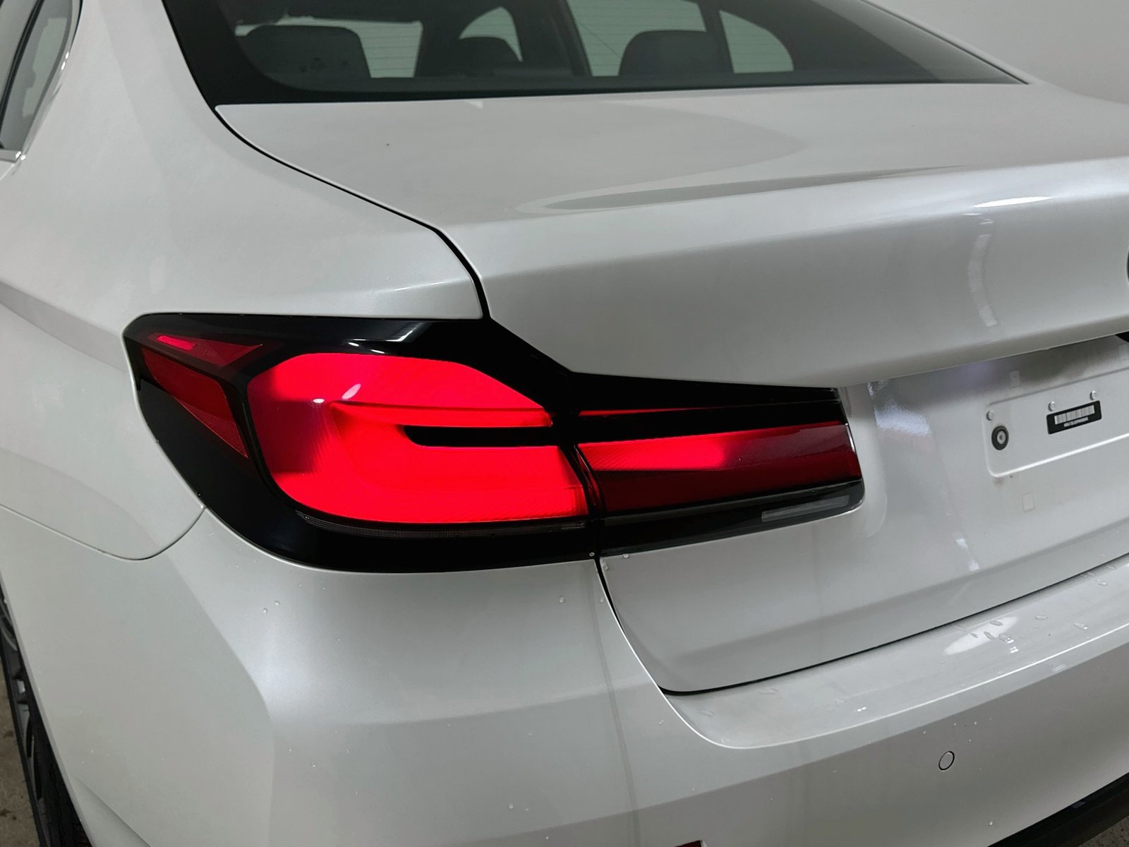 Used 2023 BMW 540i xDrive w/ Premium Package AWD/4WD image 12