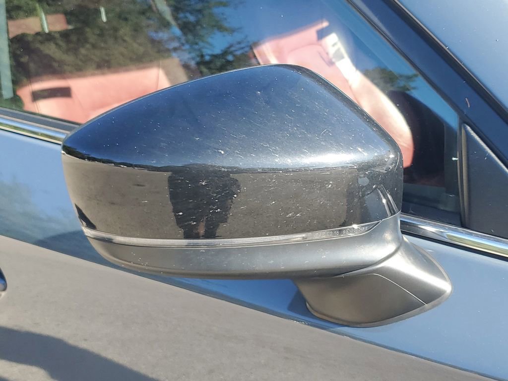 Used 2023 MAZDA CX-5 Carbon Edition image 17