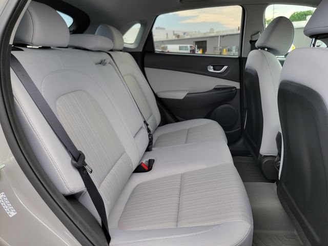 Used 2023 Hyundai Kona SEL w/ Convenience Package AWD/4WD image 22
