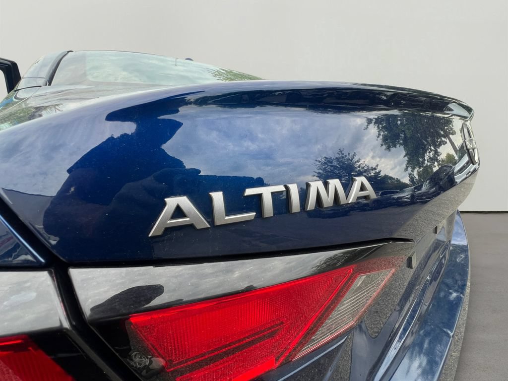 Used 2024 Nissan Altima 2.5 SR FWD image 30