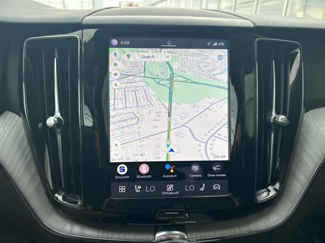 Certified 2025 Volvo XC60 B5 Plus image 22