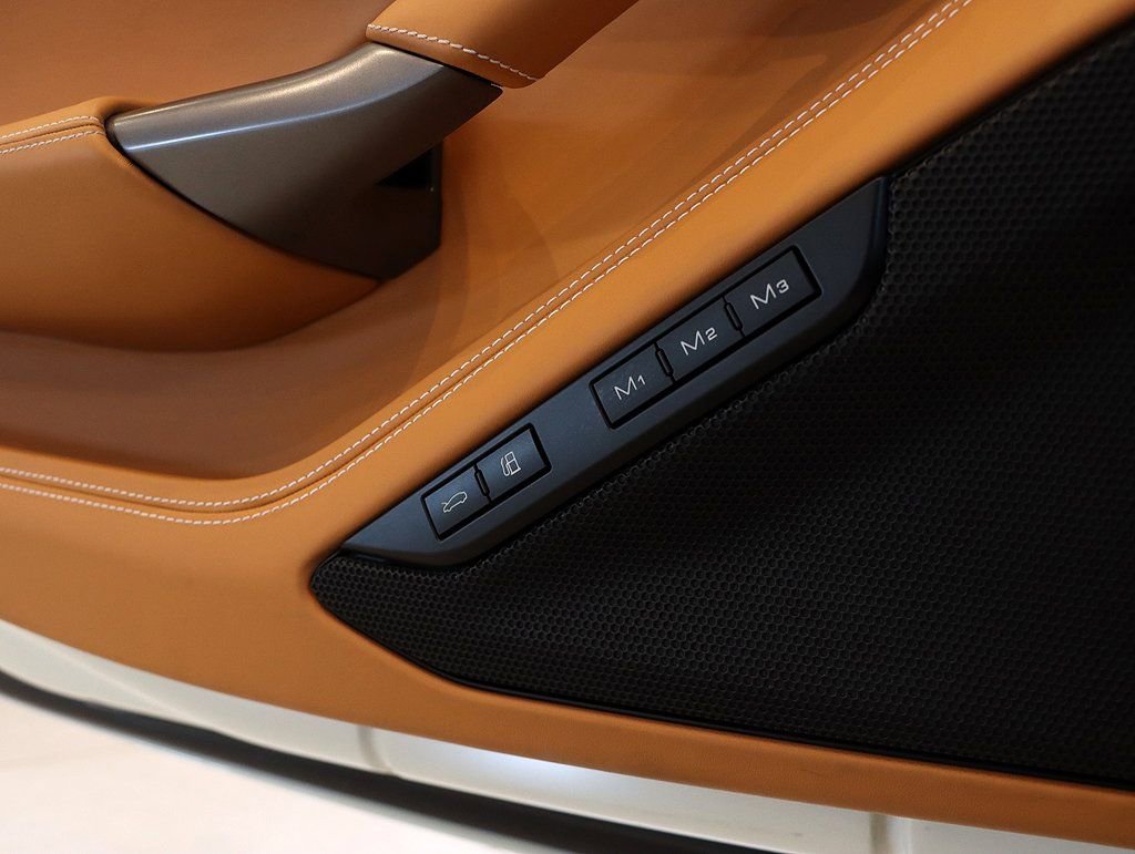 Certified 2022 Ferrari F8 Tributo image 78