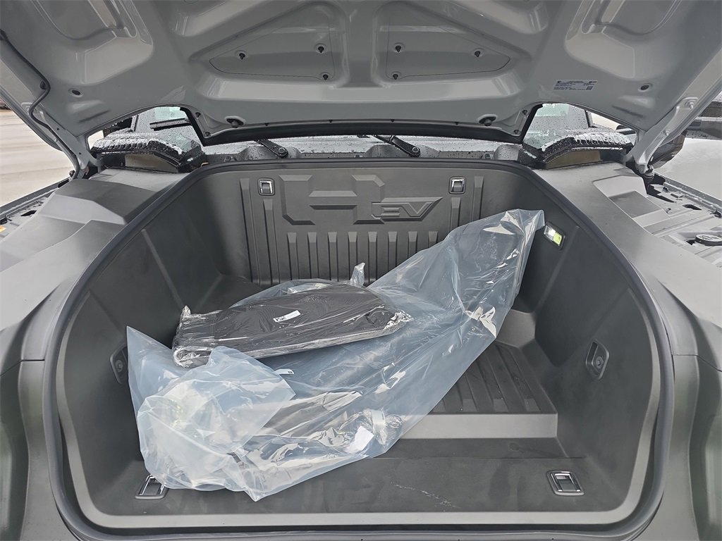 New 2026 GMC Hummer EV SUV image 32