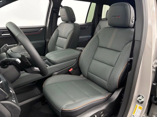 New 2026 GMC Acadia AT4 w/ Luxury Package image 20