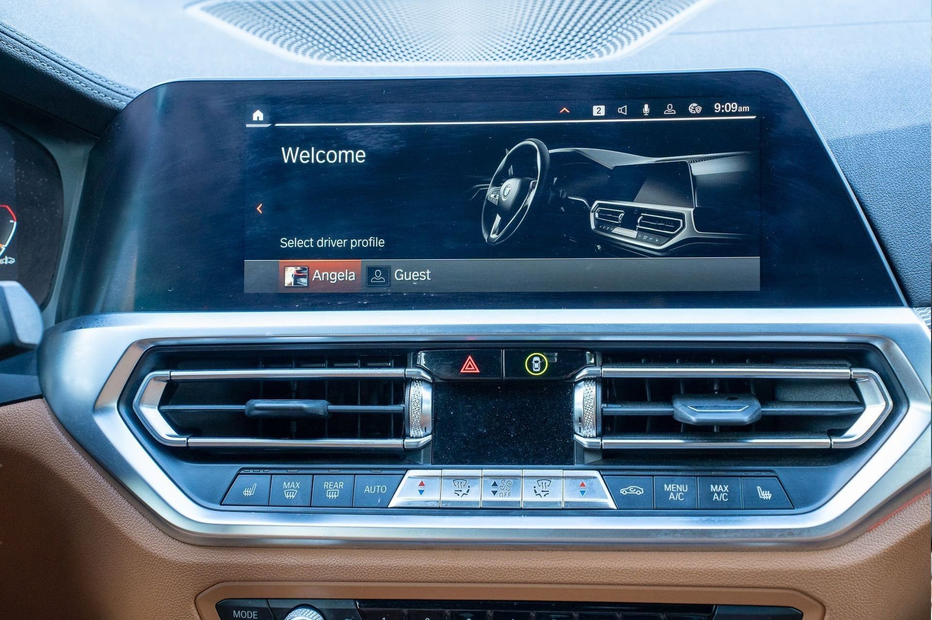 Used 2021 BMW 440i xDrive Coupe w/ Premium Package image 19