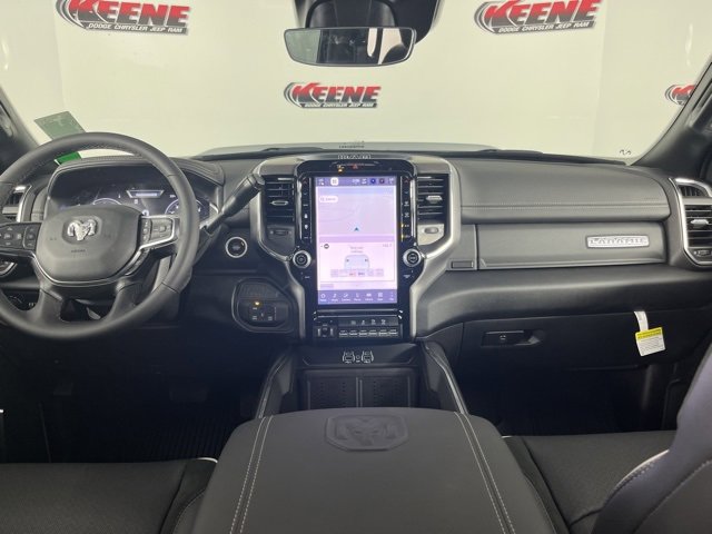 New 2026 RAM 2500 Laramie image 15