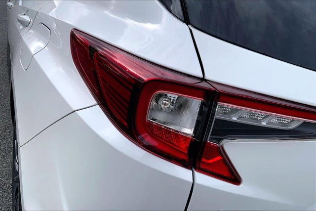 Certified 2023 Acura RDX A-Spec image 29