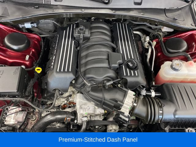 Used 2023 Dodge Charger Scat Pack w/ Plus Group RWD image 20