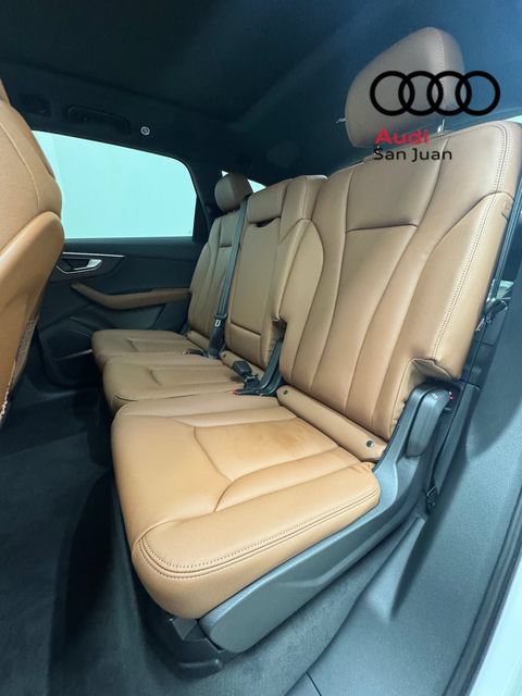 New 2026 Audi Q7 2.0T Premium AWD/4WD image 26