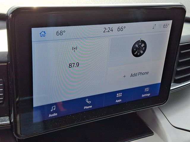 Certified 2023 Ford Explorer XLT w/ Equipment Group 202A image 17