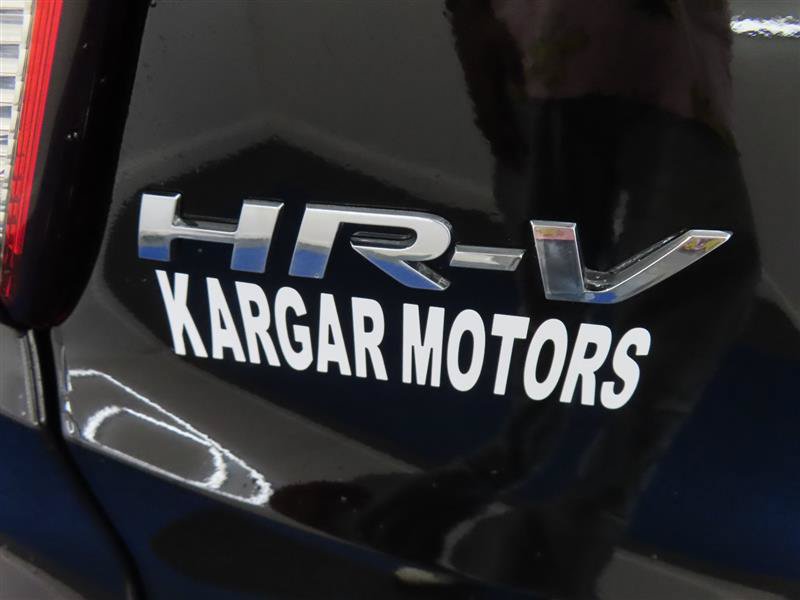 Used 2022 Honda HR-V LX image 13