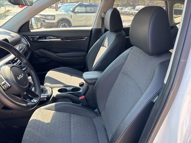 Certified 2024 Kia Seltos S image 20