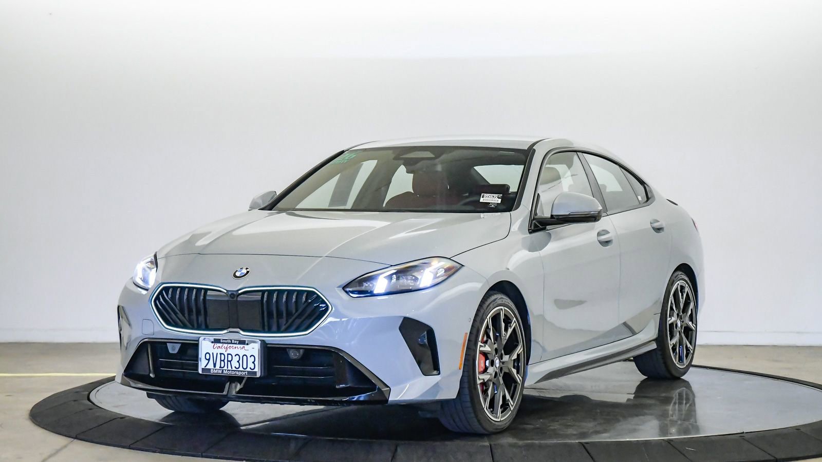 Used 2026 BMW 228i xDrive w/ Technology Package AWD/4WD image 1