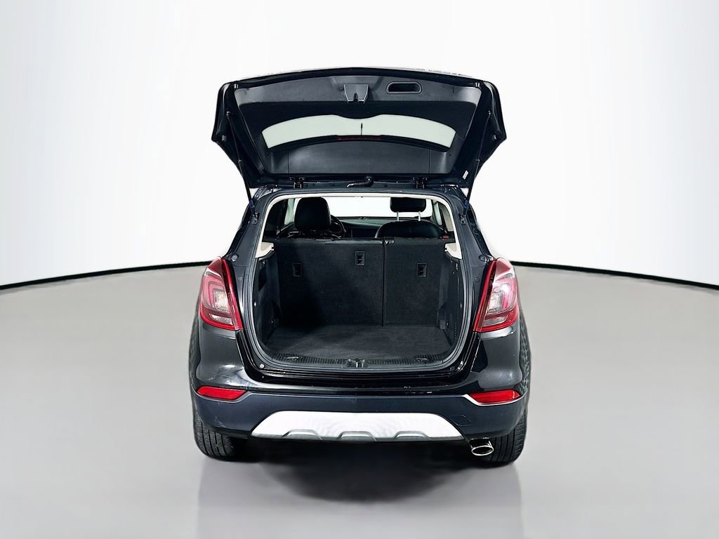 Used 2017 Buick Encore FWD image 28