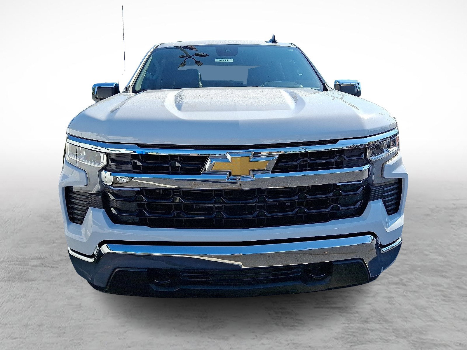 New 2026 Chevrolet Silverado 1500 LT image 3