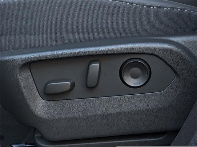 New 2026 Buick Envision Preferred image 23