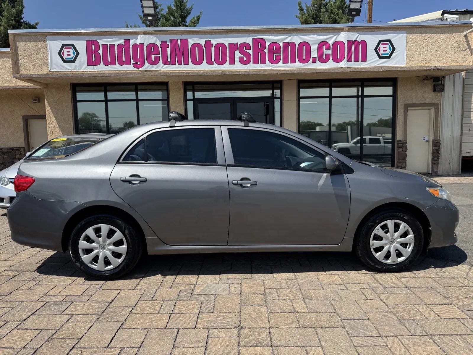Used 2010 Toyota Corolla LE