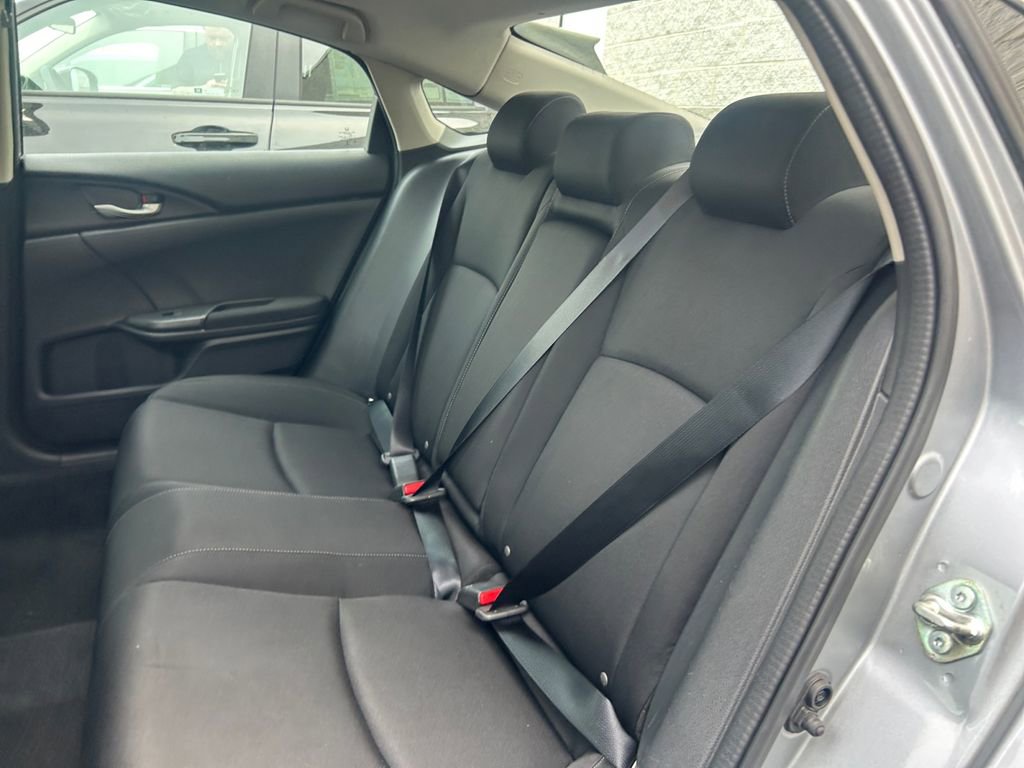 Used 2017 Honda Civic EX image 19