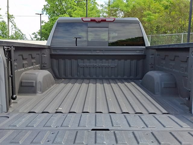 Used 2024 GMC Sierra 1500 Denali AWD/4WD image 29