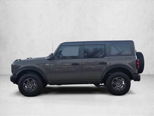 New 2025 Ford Bronco Big Bend image 5