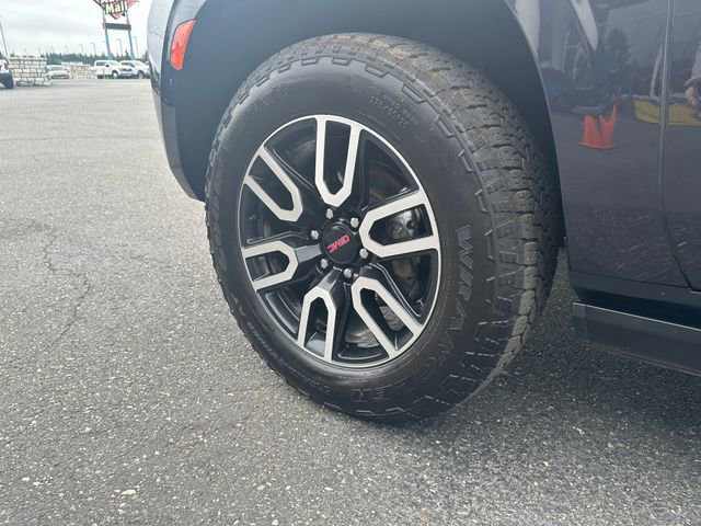 Used 2023 GMC Yukon AT4 image 22