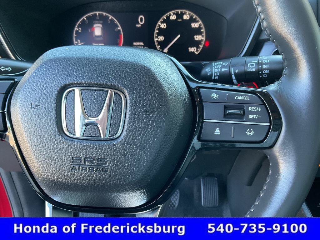 Used 2023 Honda CR-V EX-L image 33