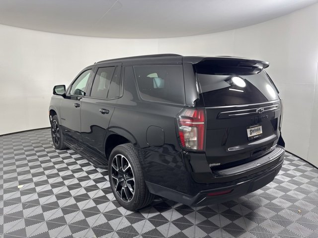Used 2024 Chevrolet Tahoe RST w/ Luxury Package image 4